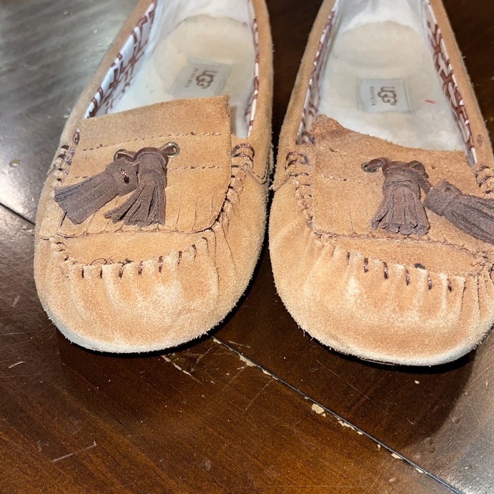 Ugg Loafers - image 4